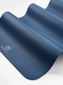 Yogamatters Eco Flow Yoga Mat 30 Yogamatters Eco Flow Yoga Mat -Yogamatters EcoFlow Yoga Mat Midnight 03