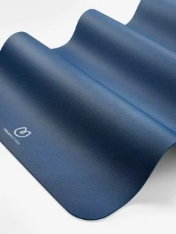 Yogamatters Eco Flow Yoga Mat - Box Of 8 -Yogamatters EcoFlow Yoga Mat Midnight 03 f9ef6124 58a9 47cb ac1f 81ef68eadf45