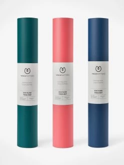 Yogamatters Eco Flow Yoga Mat - Box Of 8