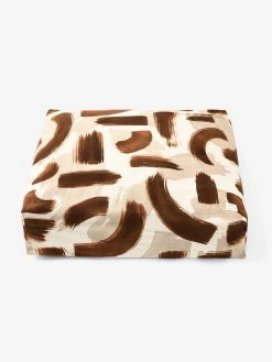 Yogamatters X Emma Alviti Zabuton Brushstrokes