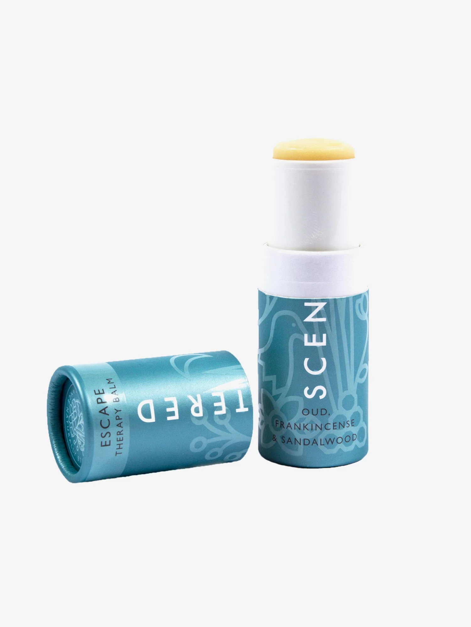 Scentered Escape Therapy Balm 5 Scentered Escape Therapy Balm - Image 3