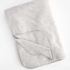 Yogamatters Cosy Fleece Yoga Blanket -Yogamatters Fleece Blanket Cool Grey 202305929