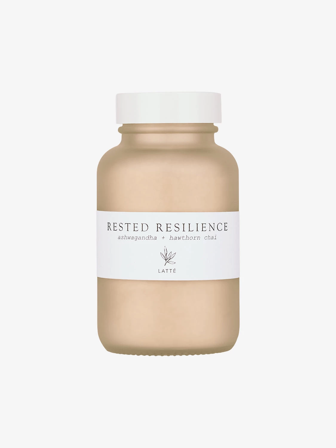 Forage Botanicals Rested Resilience Powder 3 Forage Botanicals Rested Resilience Powder
