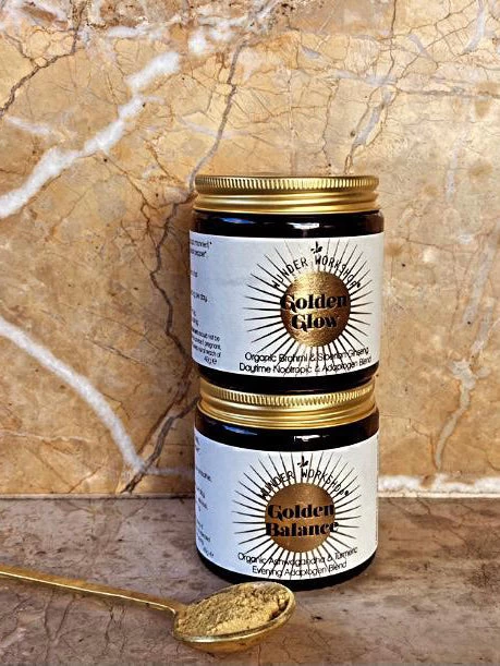 Wunder Workshop Golden Glow 4 Wunder Workshop Golden Glow - Image 2