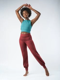 Gossypium Aspire Light Pants -Yogamatters Gossypium SS 2021 Day 31815r