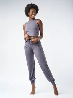 Gossypium Aspire Light Pants -Yogamatters Gossypium SS 2021 Day 31921 1 1 9ef69972 2776 4e09 807d f19bfbb1f182