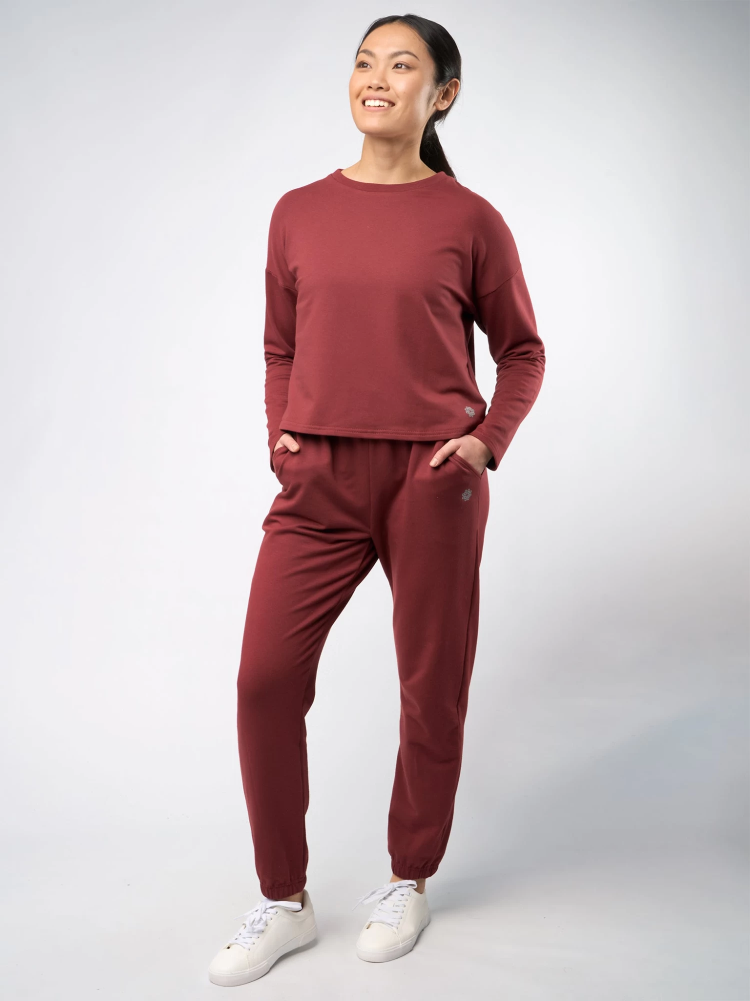 Gossypium Snug Sweatpants 12 Gossypium Snug Sweatpants - Image 10