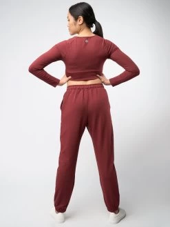 Gossypium Snug Sweatpants 20 Gossypium Snug Sweatpants -Yogamatters Gossypium Women s 11 2021 Erica1396 FULL BODY