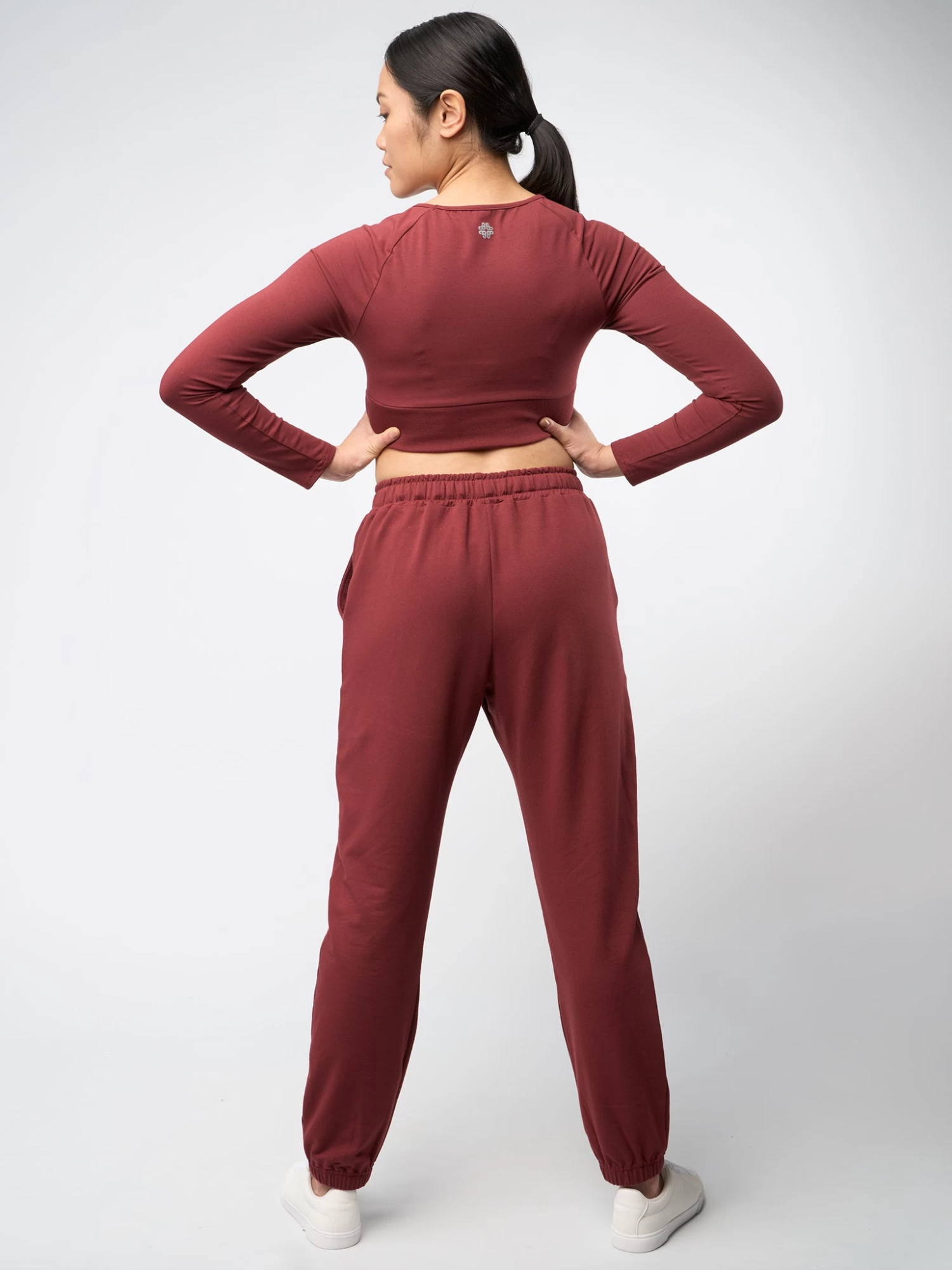 Gossypium Snug Sweatpants 11 Gossypium Snug Sweatpants - Image 9