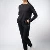 Gossypium Snug Sweatpants -Yogamatters Gossypium Women s 11 2021 Erica1432 FULL BODY