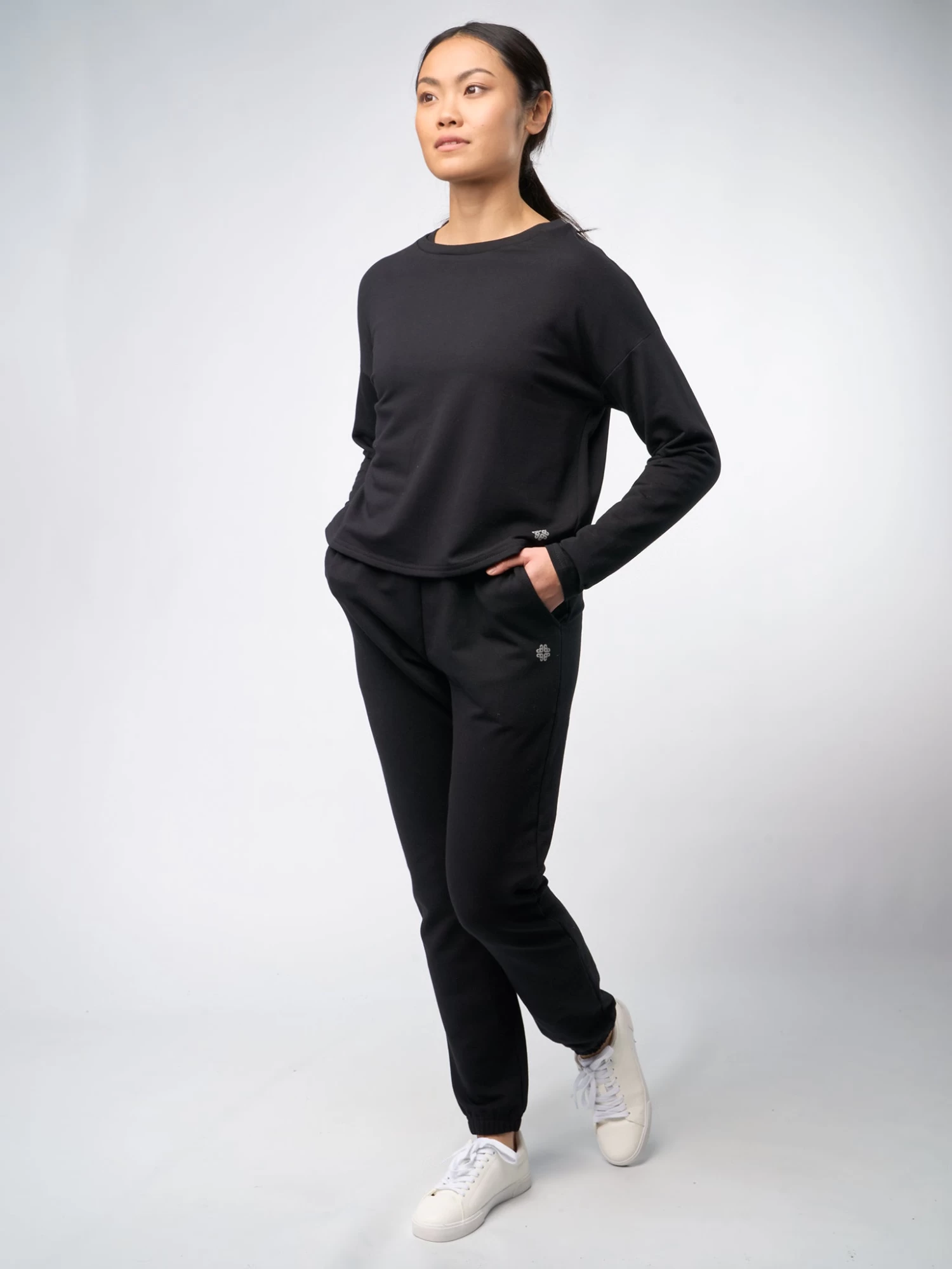 Gossypium Snug Sweatpants 3 Gossypium Snug Sweatpants