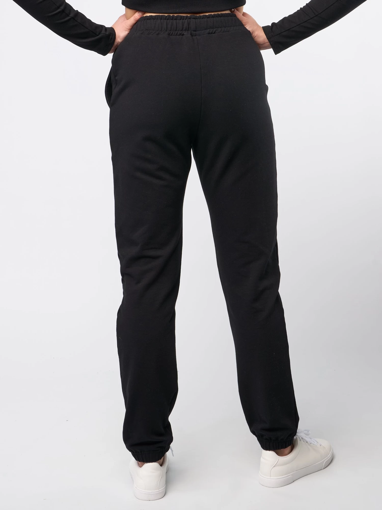 Gossypium Snug Sweatpants 5 Gossypium Snug Sweatpants - Image 3