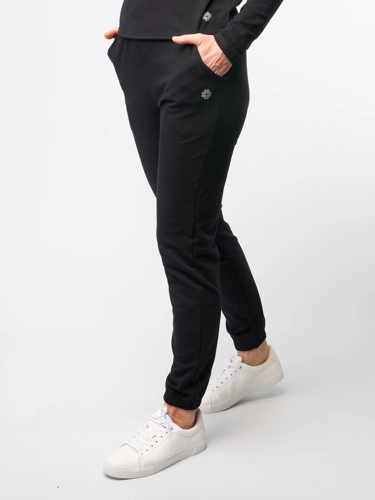 Gossypium Snug Sweatpants 4 Gossypium Snug Sweatpants - Image 2