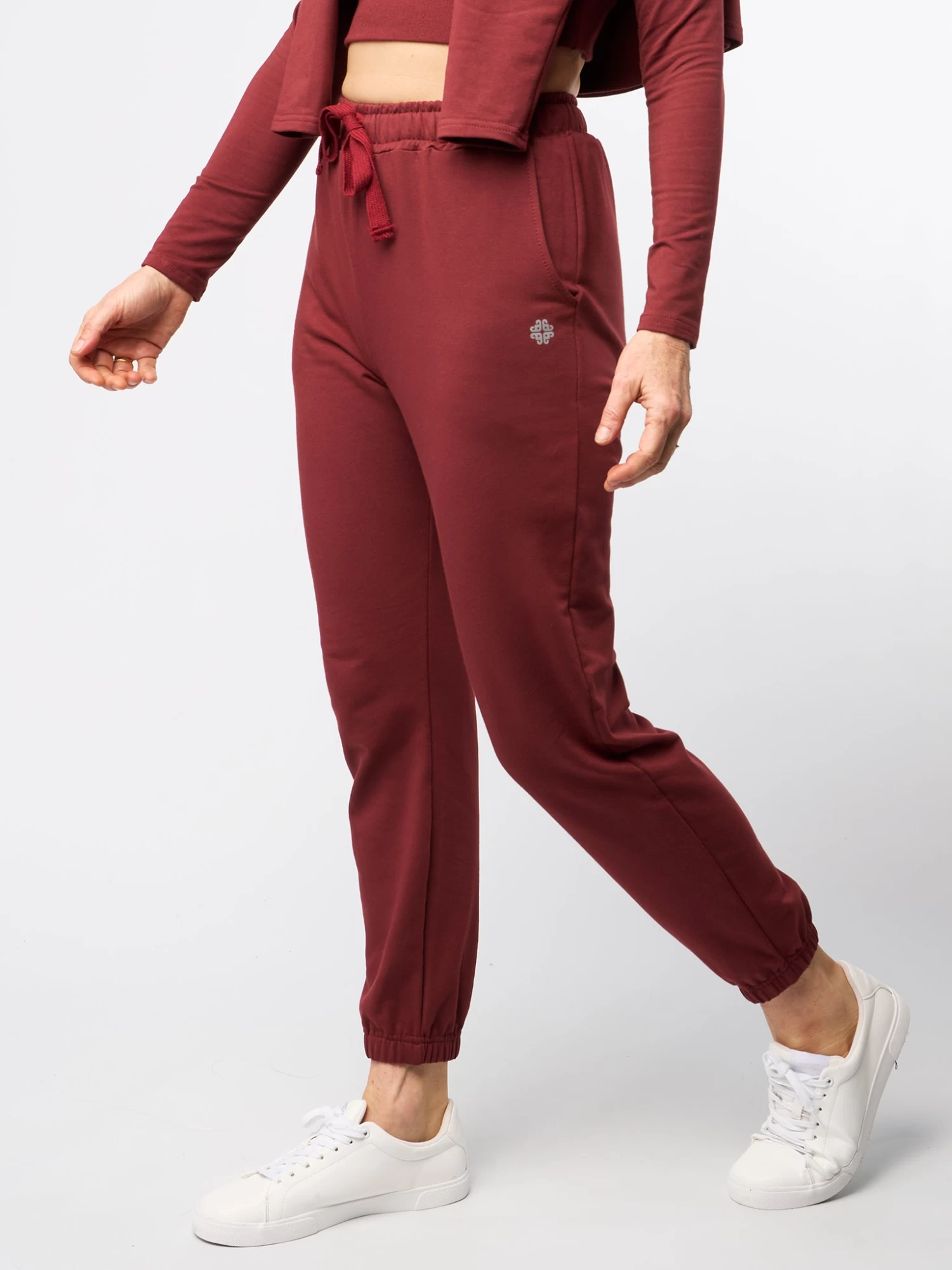 Gossypium Snug Sweatpants 10 Gossypium Snug Sweatpants - Image 8