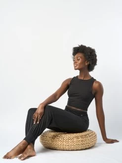 Gossypium Aspire Light Pants -Yogamatters GossypiumSS2021Day30272 40f0a646 d556 4985 9ade 31f48aef6a05