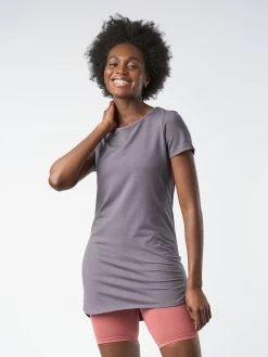 Gossypium Layback Dress -Yogamatters GossypiumSS2021Day30590 dc84907c 527d 43d7 95d9 6519706fbf2f