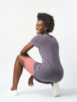 Gossypium Layback Dress -Yogamatters GossypiumSS2021Day30630 4655468d 002a 4c37 afc9 8429d7edac60