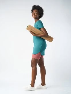 Gossypium Layback Dress -Yogamatters GossypiumSS2021Day30696 033869a2 85bc 4f9a a974 1be90a86bc6e