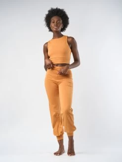 Gossypium Aspire Light Pants -Yogamatters GossypiumSS2021Day31027 fd4d5760 2dd1 47d5 8529 17e82ee48b88