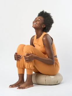 Gossypium Aspire Light Pants -Yogamatters GossypiumSS2021Day31059 12f723a9 c6f2 4006 aa03 b4a2ef301696