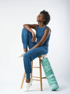 Yogamatters Aqua Evolve Yoga Mat - Box Of 8 -Yogamatters GossypiumSS2021Day31405 d1484ac0 18ae 43c4 8370 326d10969125