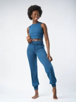 Gossypium Aspire Light Pants -Yogamatters GossypiumSS2021Day31496 6b73fa95 2c4e 4295 8dce a2be99437347