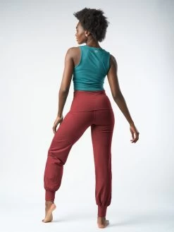 Gossypium Aspire Light Pants -Yogamatters GossypiumSS2021Day31825r