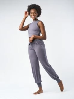 Gossypium Aspire Light Pants -Yogamatters GossypiumSS2021Day31930 1fa44108 3262 4b9b 88bf 4efefdcb45a9