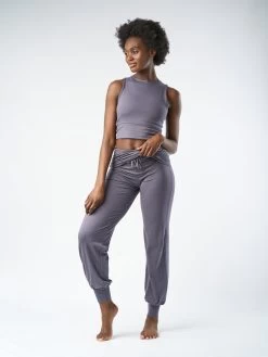 Gossypium Aspire Light Pants -Yogamatters GossypiumSS2021Day31932 67bb878c 20d8 400b b752 66b4427d90e4