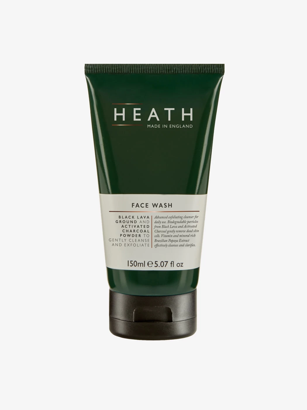 Heath Face Wash 3 Heath Face Wash