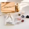 Parigotte Healing Crystals Set - 7 Chakras -Yogamatters Healing Crystals Set 7 Chakrasjpg