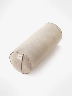 Yogamatters Hemp Restorative Yoga Kit -Yogamatters Hemp Bolster 01 d08cbbcb 7f14 4136 95aa 550a54aeae49
