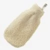 Hydrea Gentle Exfoliating Bamboo Mitt 1 Hydrea Gentle Exfoliating Bamboo Mitt -Yogamatters Hydrea Gentle Exfoliating Bamboo Mitt