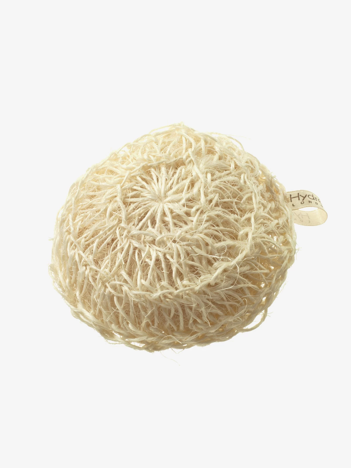 Hydrea Sisal Sponge 3 Hydrea Sisal Sponge