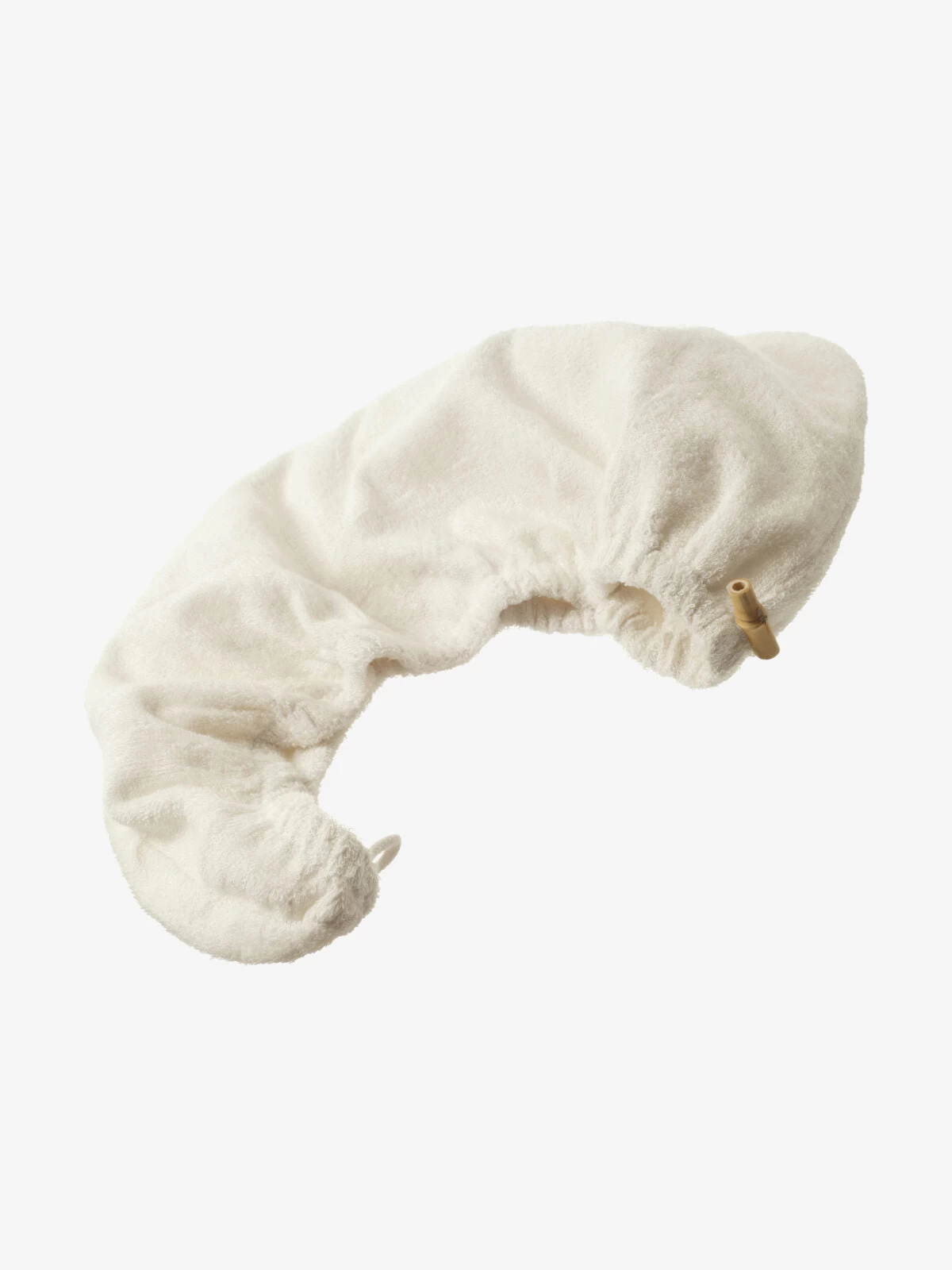 Hydrea Spa Bamboo Hair Towel Wrap 3 Hydrea Spa Bamboo Hair Towel Wrap