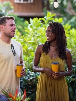 Hydro Flask 355ml (12oz) All Around Tumbler - Black -Yogamatters Hydro Flask 355ml All Around Tumbler Black 4