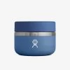 Hydro Flask 355ml (12oz) Insulated Food Jar - Bilberry -Yogamatters Hydro Flask 355ml Insulated Food Jar Bilberry