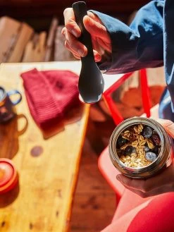 Hydro Flask 591ml (20oz) Insulated Food Jar - Chili -Yogamatters Hydro Flask 355ml Insulated Food Jar Blackberry 3 8e8f13d0 37aa 40fa 9e51 390d2d3157b2