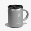 Hydro Flask 355ml (12oz) Insulated Coffee Mug - Birch -Yogamatters Hydro Flask 355ml 12oz Insulated Coffee Mug Birch 2