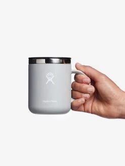 Hydro Flask 355ml (12oz) Insulated Coffee Mug - Birch -Yogamatters Hydro Flask 355ml 12oz Insulated Coffee Mug Birch 4