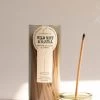 Paddywax Haze Incense - Wild Mint + Santal -Yogamatters IN0002EU 20
