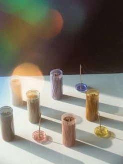 Paddywax Haze Incense - Wild Mint + Santal -Yogamatters IN0 22 jpg 1861a9f3 e1ef 4c37 b280 1d5df1cb165b