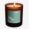 Little Karma Co Juniper Grounding Candle