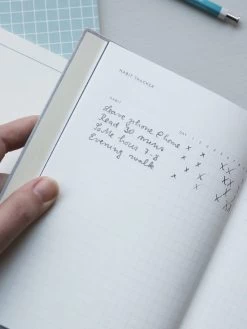 Kartotek Guided Journal - Goals 9 Kartotek Guided Journal - Goals -Yogamatters Kartotek Guided Journal Goals 3