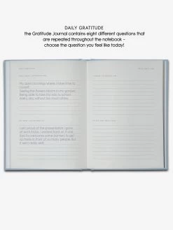 Kartotek Guided Journal - Gratitude -Yogamatters Kartotek Guided Journal Gratitude 3