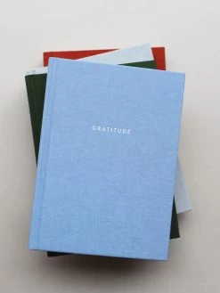 Kartotek Guided Journal - Gratitude -Yogamatters Kartotek Guided Journal Gratitude 4