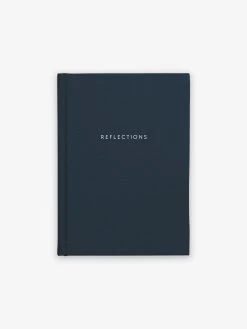 Kartotek Guided Journal - Reflections