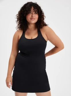 Girlfriend Collective Paloma Dress