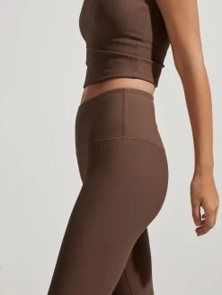 Yogamatters -Yogamatters LETSMOVERIBHIGHLEGGING VAR01344 CAROB5 2000x.progressive b102aae9 87c9 45db a9c0 5e113df985d6
