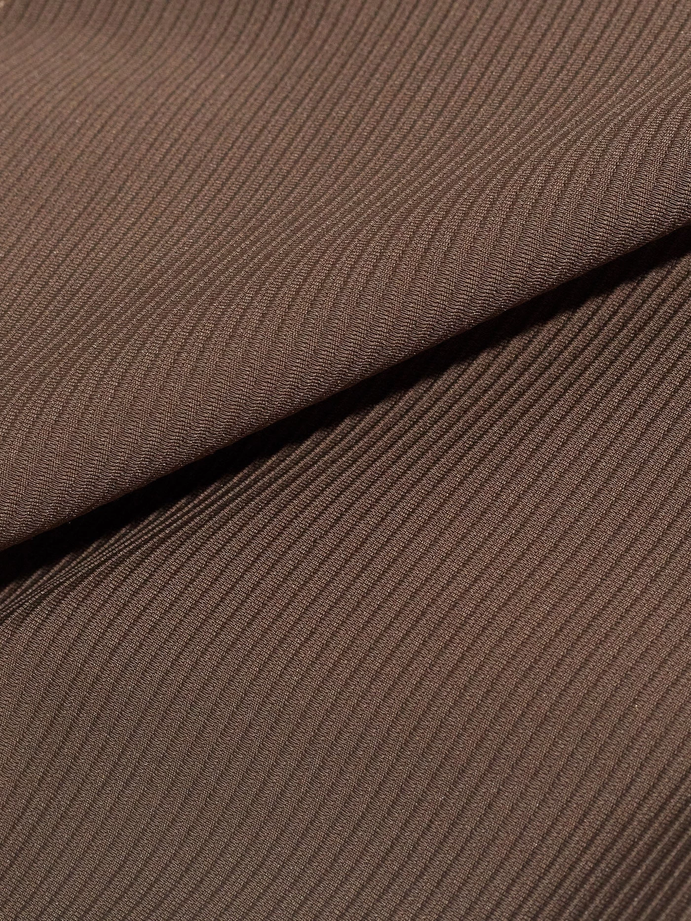 Varley Let's Move Rib High Legging 25 - Carob 7 Varley Let's Move Rib High Legging 25 - Carob - Image 5